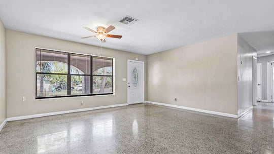 3 Bed 2 Bath - 505 SW 3rd Street Boyton Beach, FL