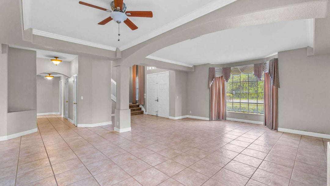 5 Bed 3.5 Bath on 5 Acres - 16030 Valencia Boulevard, Loxahatchee, FL 33470