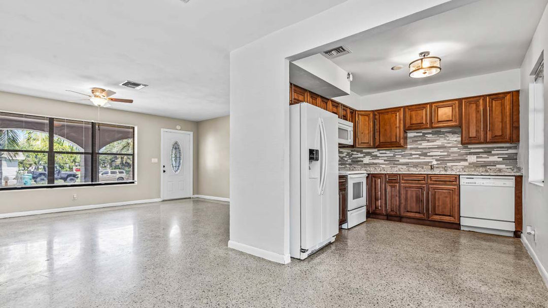 3 Bed 2 Bath - 505 SW 3rd Street Boyton Beach, FL