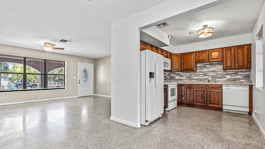 3 Bed 2 Bath - 505 SW 3rd Street Boyton Beach, FL