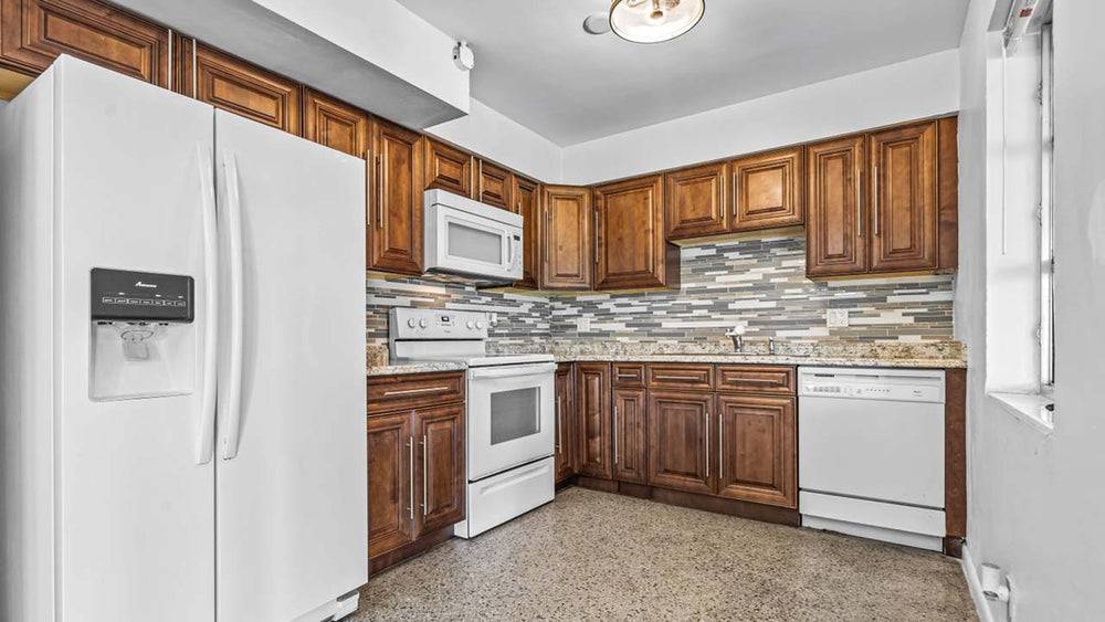 3 Bed 2 Bath - 505 SW 3rd Street Boyton Beach, FL