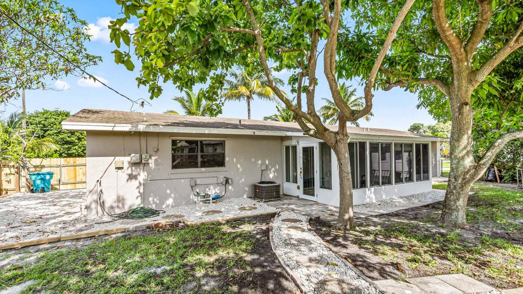 3 Bed 2 Bath - 505 SW 3rd Street Boyton Beach, FL