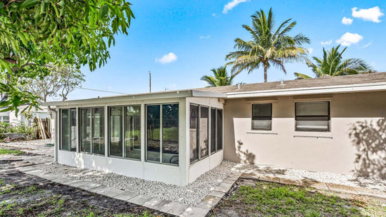 3 Bed 2 Bath - 505 SW 3rd Street Boyton Beach, FL