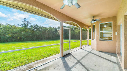 5 Bed 3.5 Bath on 5 Acres - 16030 Valencia Boulevard, Loxahatchee, FL 33470