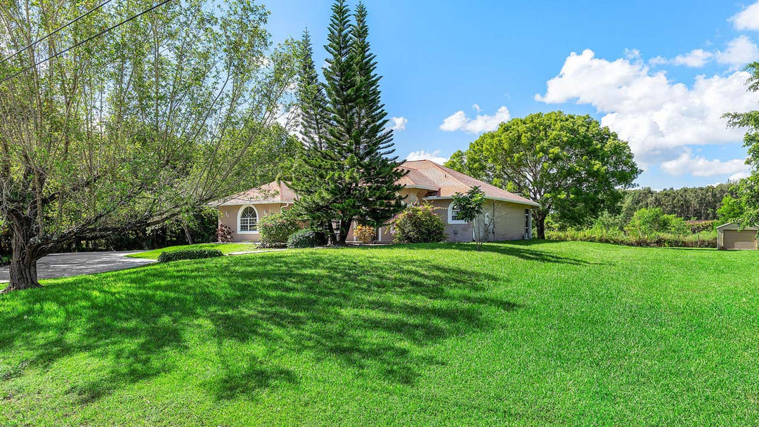 12208 75th Lane North, West Palm Beach, FL 33412 Beautiful rental home in south florida - for rent - now leasing