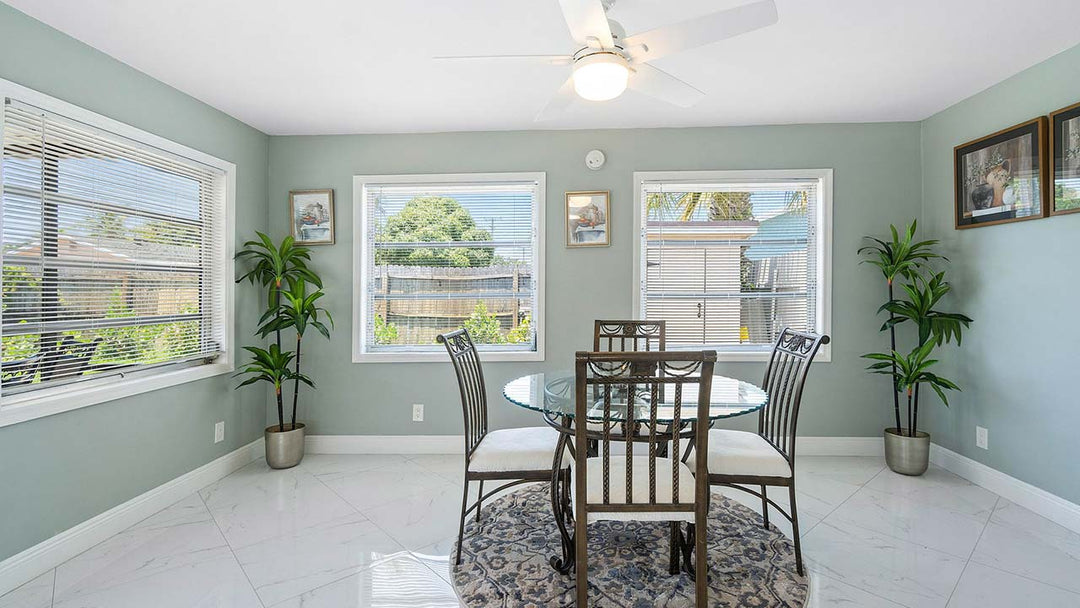 3 Bed 2 Bath - 1837 16th Ave North Lake Worth, FL