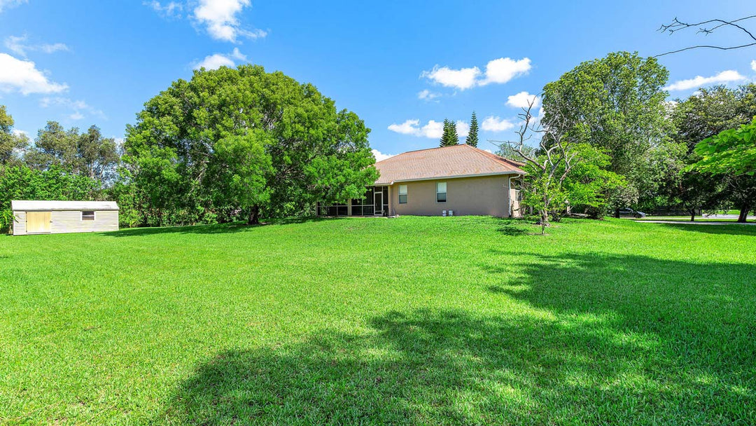 12208 75th Lane North, West Palm Beach, FL 33412 Beautiful rental home in south florida - for rent - now leasing