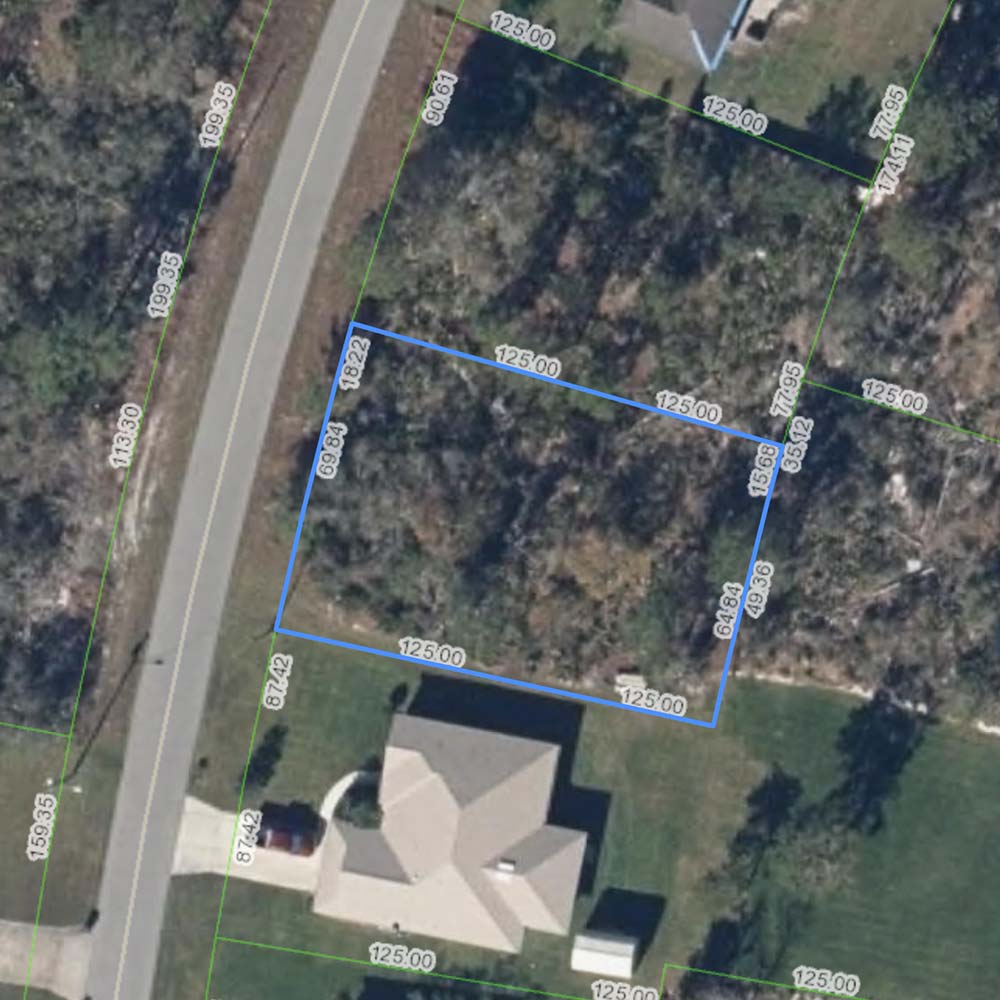 124 BIMINI ST NE LAKE PLACID Land for Sale by VonErick Capital in South Florida Ready to build lots