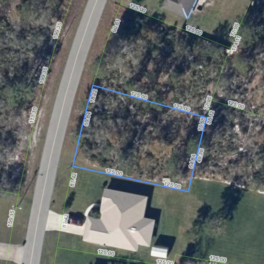 124 BIMINI ST NE LAKE PLACID Land for Sale by VonErick Capital in South Florida Ready to build lots
