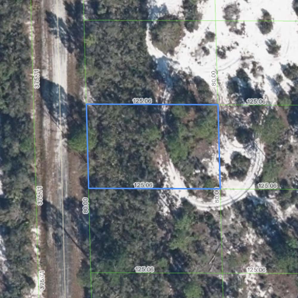 128 EULA RD NW LAKE PLACID Land for Sale by VonErick Capital in South Florida Ready to build lots