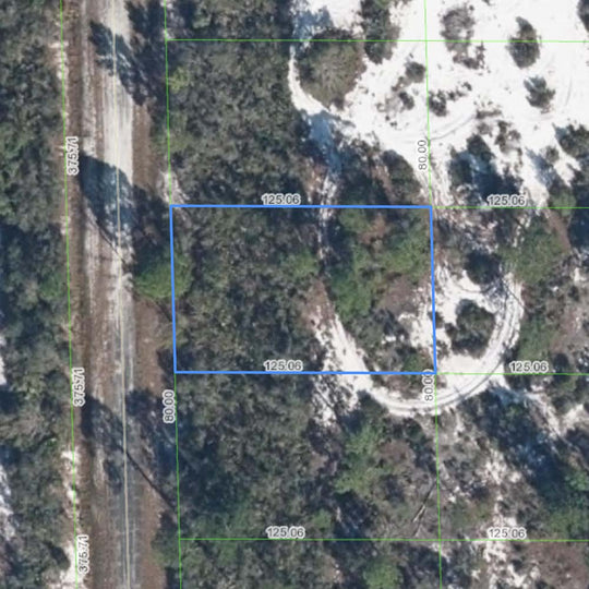 128 EULA RD NW LAKE PLACID Land for Sale by VonErick Capital in South Florida Ready to build lots