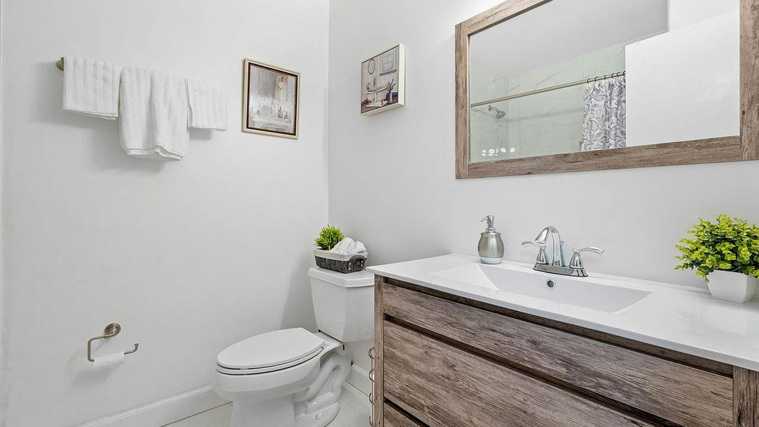 3 Bed 2 Bath - 1837 16th Ave North Lake Worth, FL