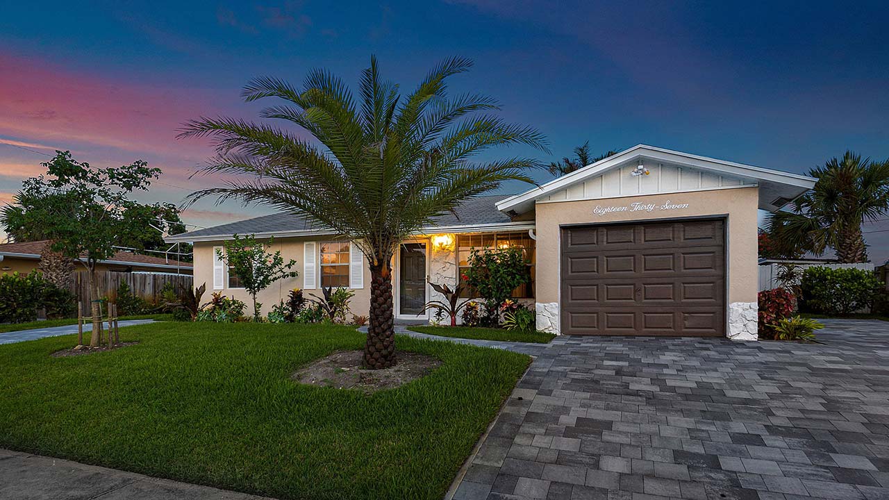 VonErick Capital South Florida Rentals - Houses, Apartments & Condos