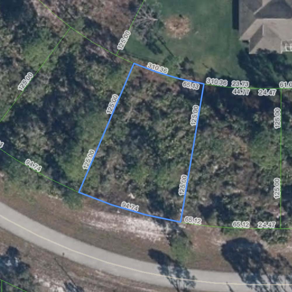 1807 WASHINGTON BLVD NW LAKE PLACID Land for Sale by VonErick Capital in South Florida Ready to build lots