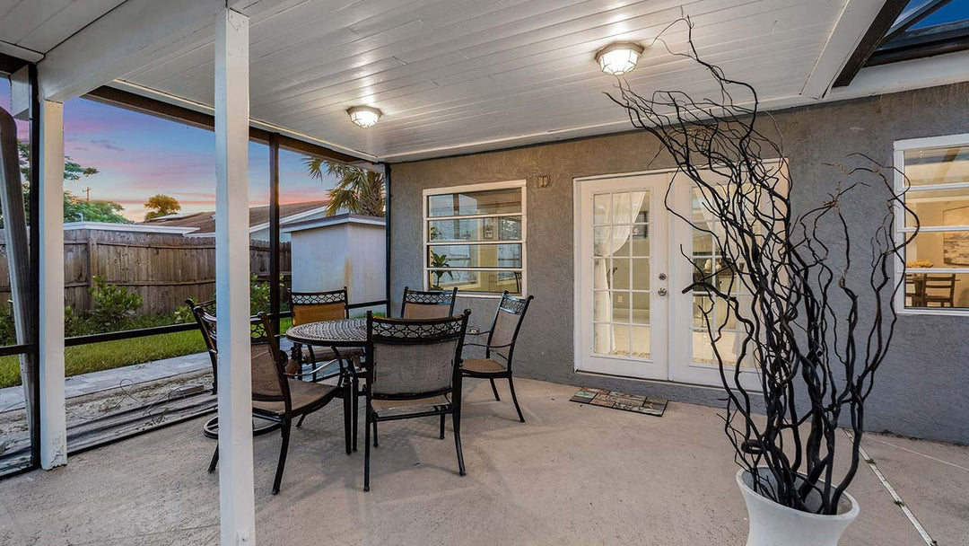 3 Bed 2 Bath - 1837 16th Ave North Lake Worth, FL