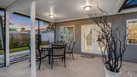 3 Bed 2 Bath - 1837 16th Ave North Lake Worth, FL