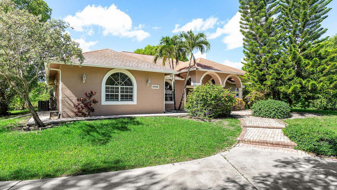 12208 75th Lane North, West Palm Beach, FL 33412 Beautiful rental home in south florida - for rent - now leasing