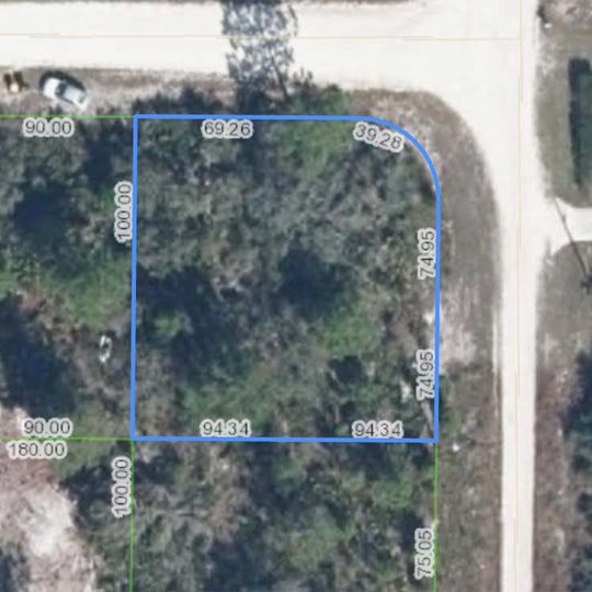 94X100-200 PELICAN AVE SEBRING, FL