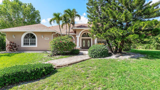 4 Bed 3 Bath - 12208 75th Lane West Palm Beach, FL