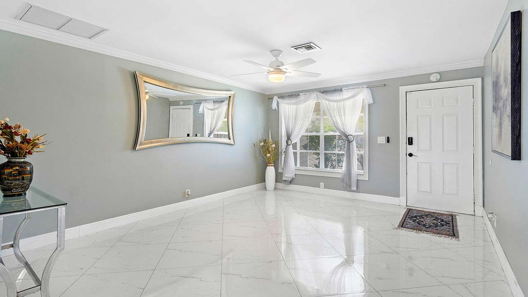 3 Bed 2 Bath - 1837 16th Ave North Lake Worth, FL