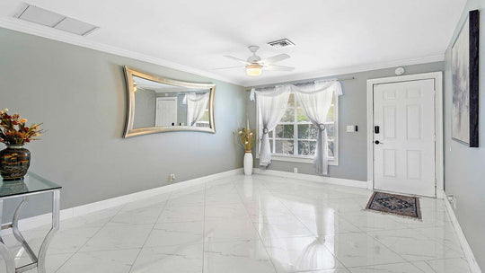 3 Bed 2 Bath - 1837 16th Ave North Lake Worth, FL