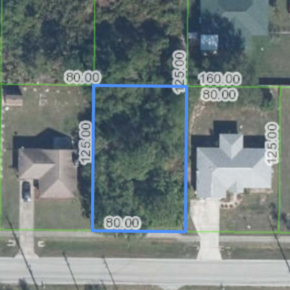 3000 THUNDERBIRD RD SEBRING Land for Sale South Florida Von Erick Capital