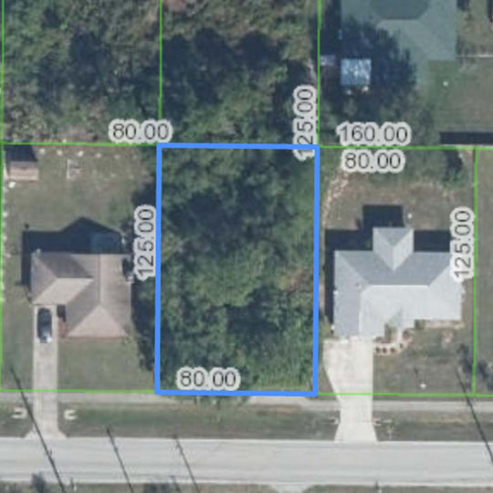3000 THUNDERBIRD RD SEBRING Land for Sale South Florida Von Erick Capital