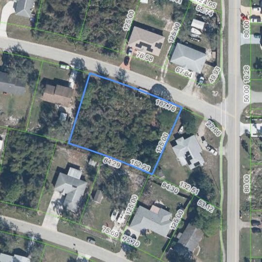 160x125-3309 LISTER ST SEBRING, FL