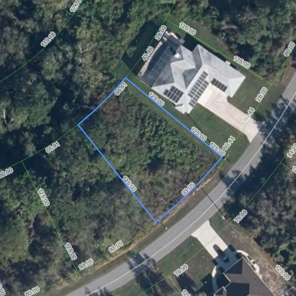 333 E WATERWAY AVE NW LAKE PLACID Land for Sale by VonErick Capital in South Florida Ready to build lots