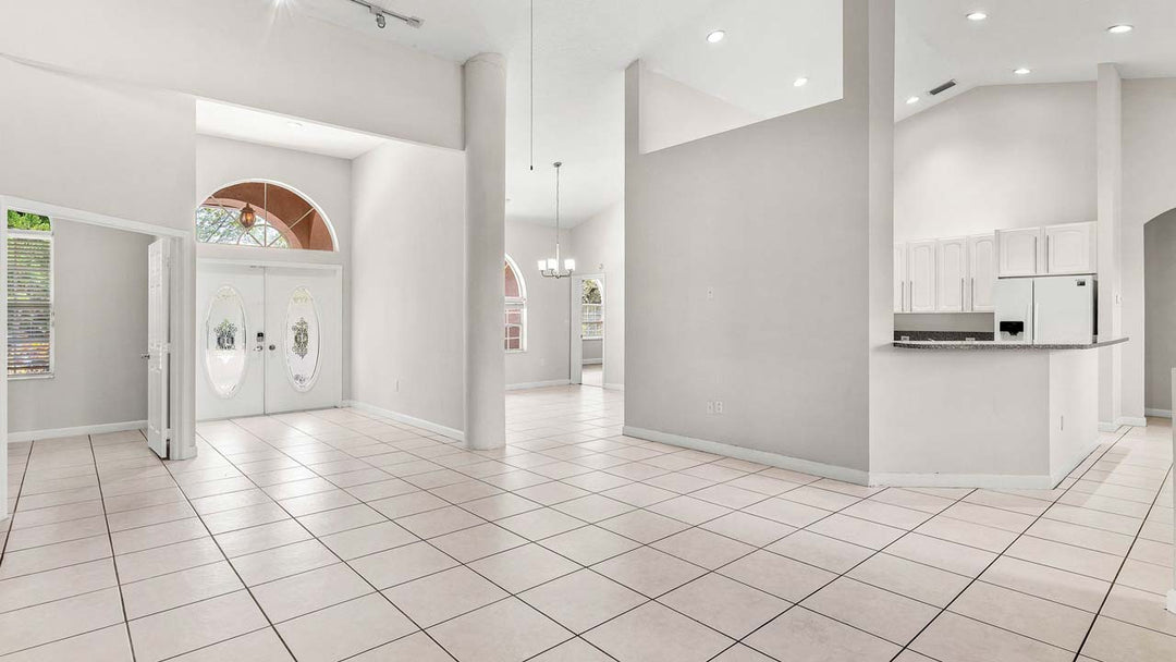 12208 75th Lane North, West Palm Beach, FL 33412 Beautiful rental home in south florida - for rent - now leasing