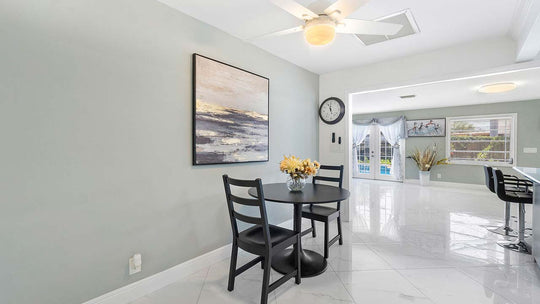 3 Bed 2 Bath - 1837 16th Ave North Lake Worth, FL