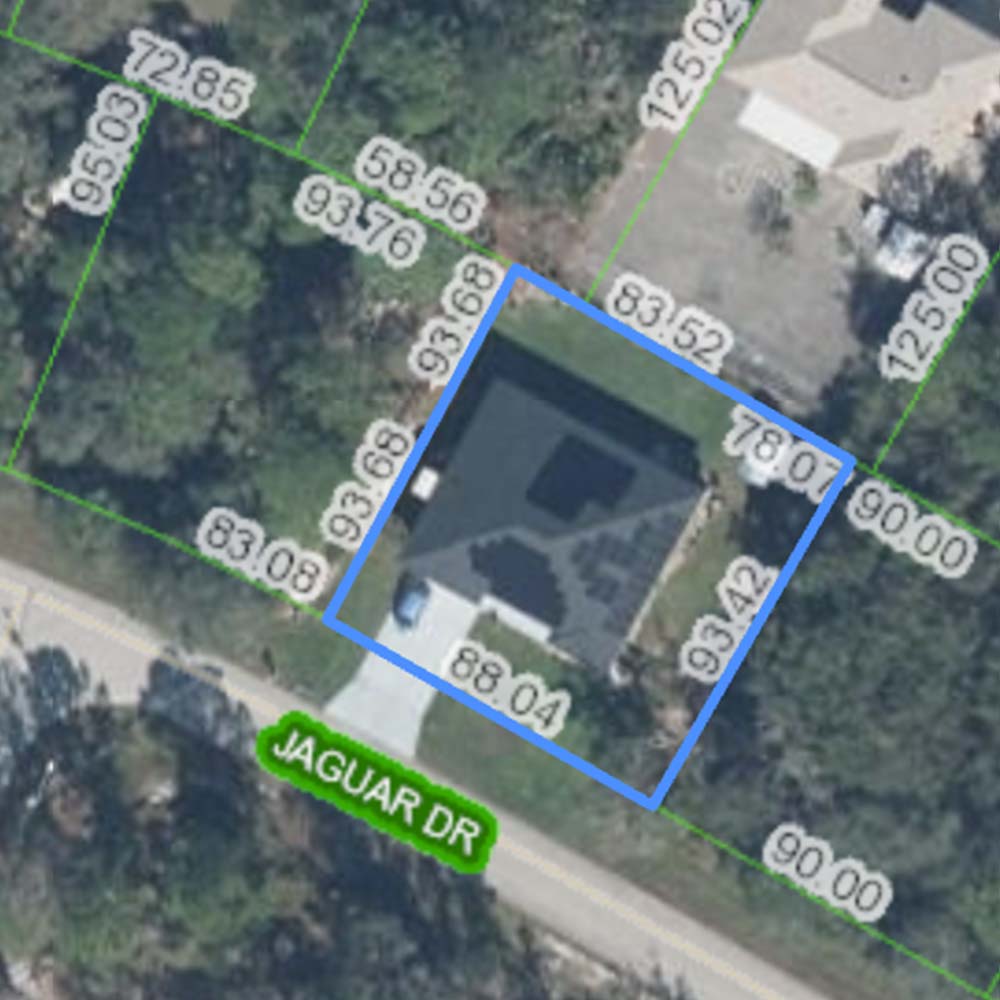4307-COOPER-DR-SEBRING-Land for Sale by VonErick Capital in South Florida Ready to build lots