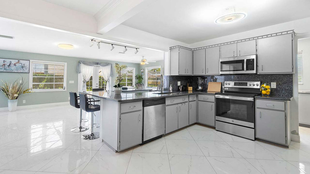 3 Bed 2 Bath - 1837 16th Ave North Lake Worth, FL