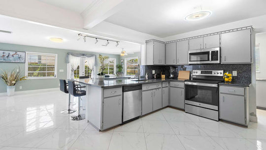 3 Bed 2 Bath - 1837 16th Ave North Lake Worth, FL