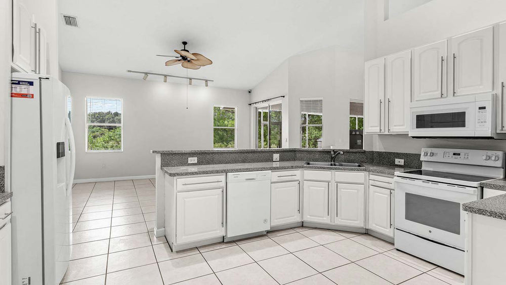 12208 75th Lane North, West Palm Beach, FL 33412 Beautiful rental home in south florida - for rent - now leasing