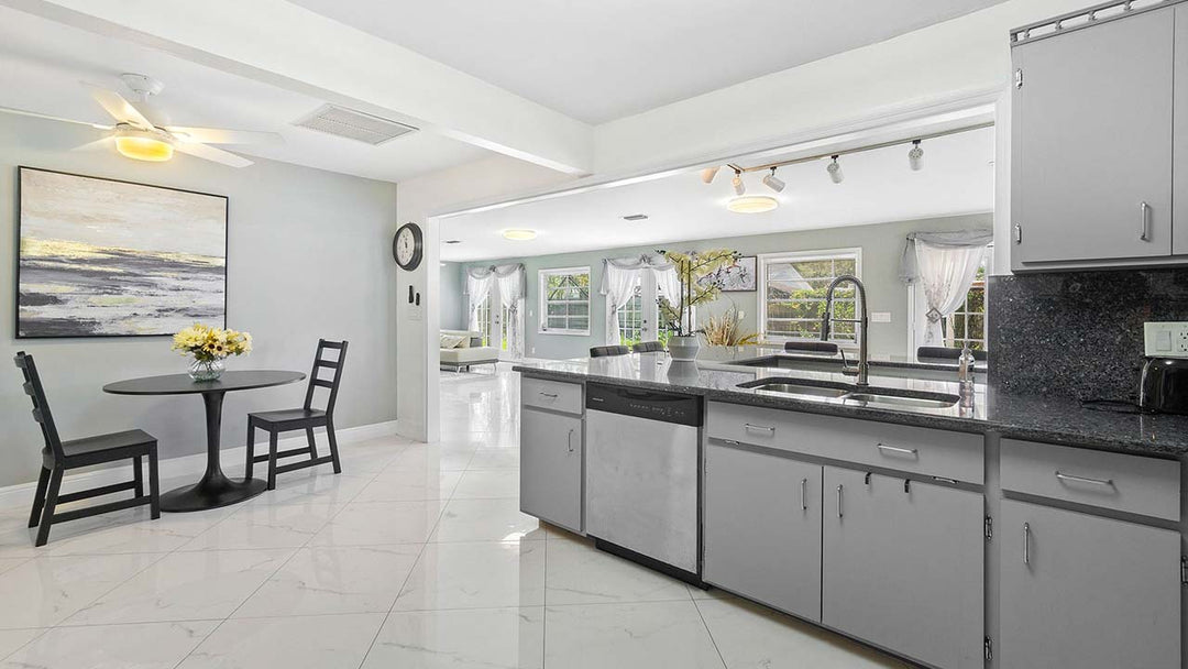 3 Bed 2 Bath - 1837 16th Ave North Lake Worth, FL