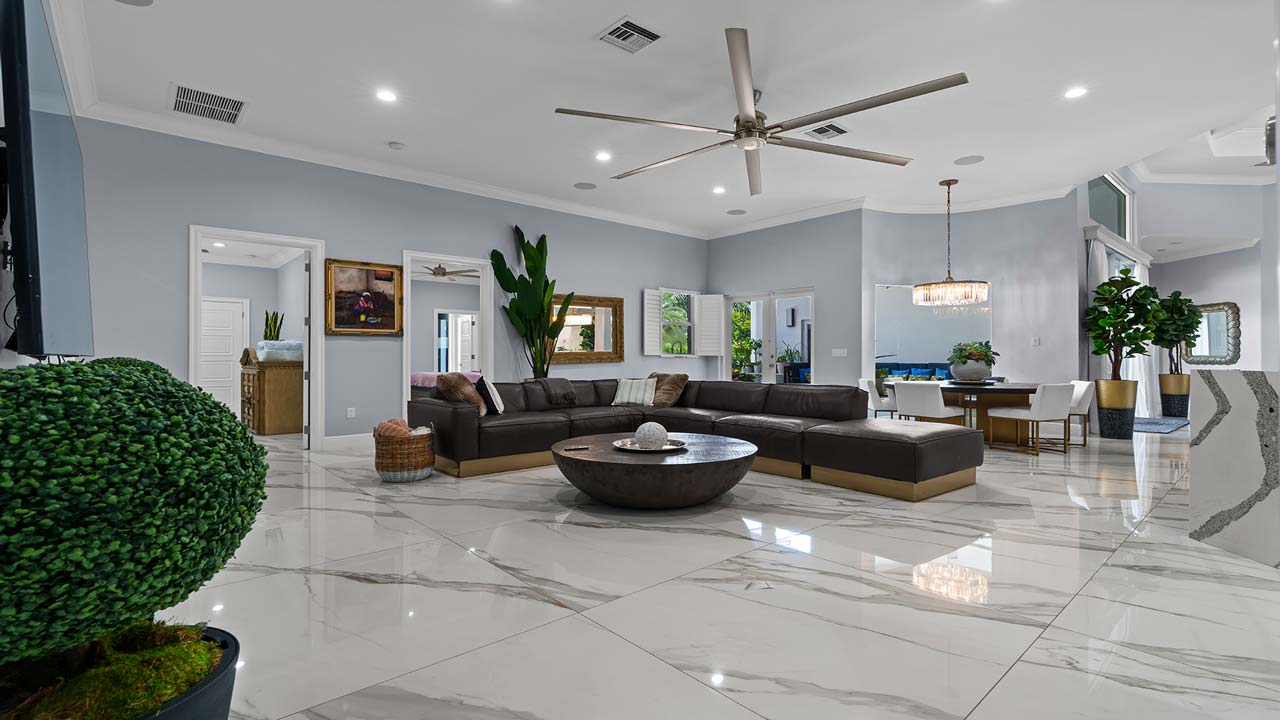 VonErick Capital Investment Opportunities in South Florida