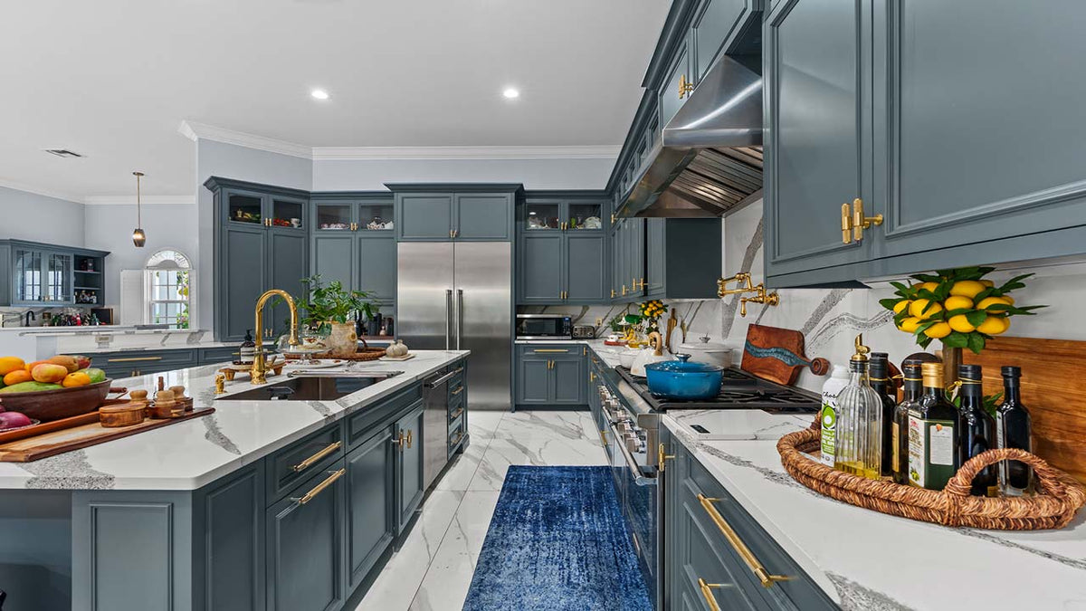 VonErick Capital Interior Design Services