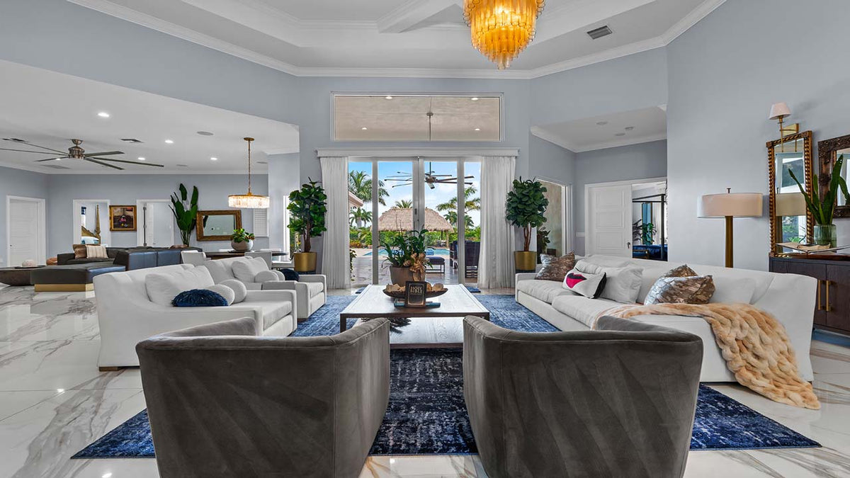 VonErick Investment Properties in South Florida