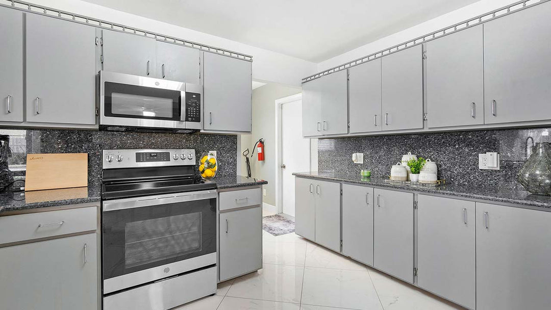 3 Bed 2 Bath - 1837 16th Ave North Lake Worth, FL