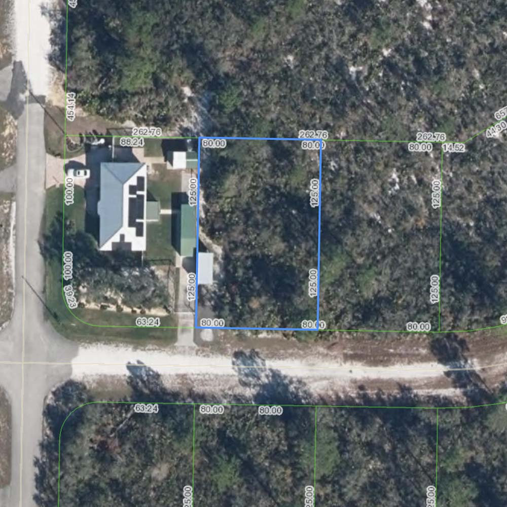 833 DURMON AVE LAKE PLACID Land for Sale by VonErick Capital in South Florida Ready to build lots