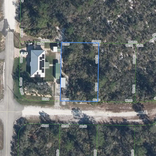 833 DURMON AVE LAKE PLACID Land for Sale by VonErick Capital in South Florida Ready to build lots