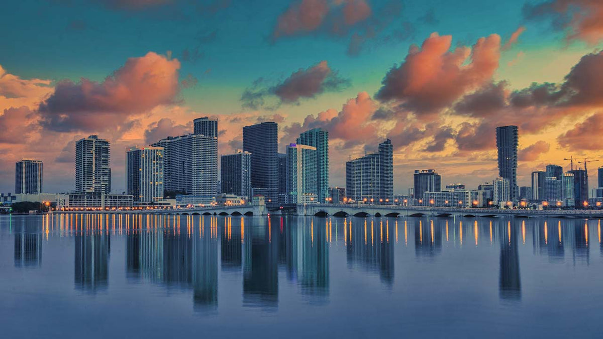 VonErick Capital Investments in South Florida - Miami, Palm Beach, Naples, Ft. Lauderdale and surrounding areas